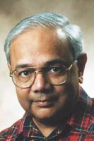 Gautam Choudhury